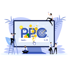 Pay Per Click - PPC