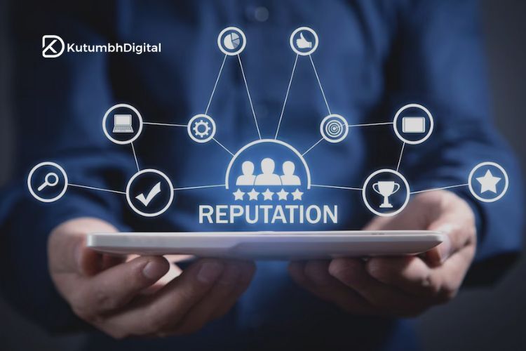Key Points That Help Build Your Brand’s Reputation Online